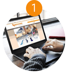 Ортопедические стельки стоимость в Кличеве