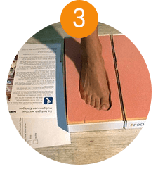 Ортопедические стельки купить Кличев