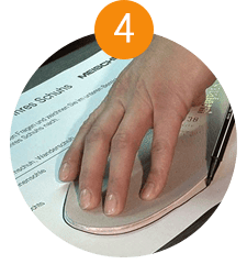 Ортопедические стельки заказать в Кличеве